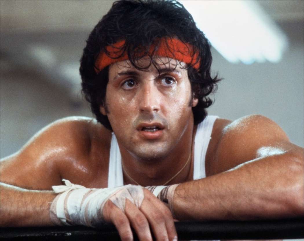 Sylvester Stallone- foto 2