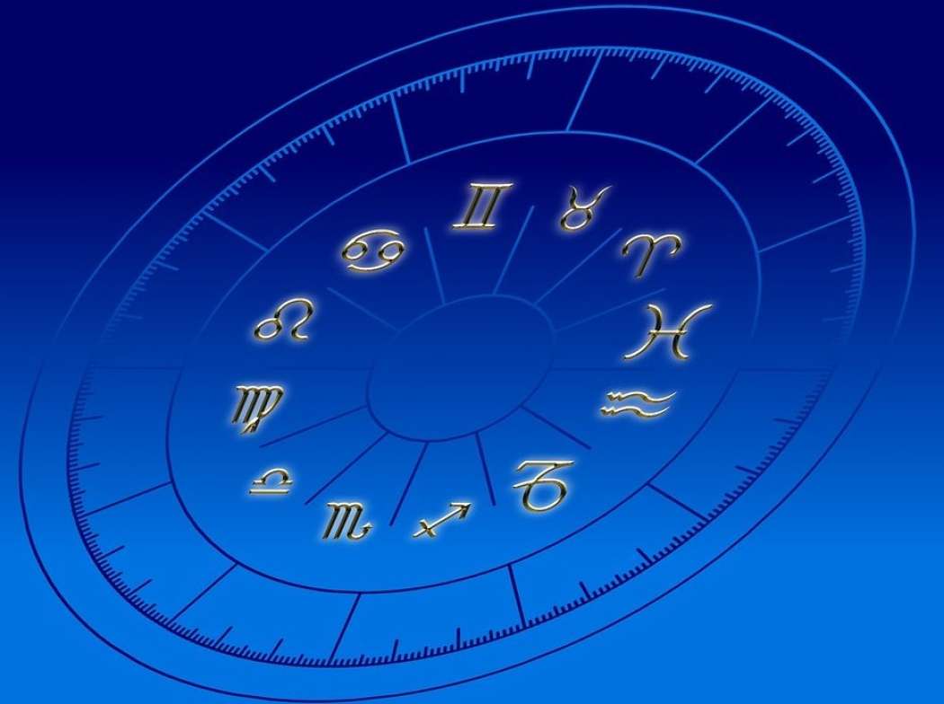 horoskop astrologija 1