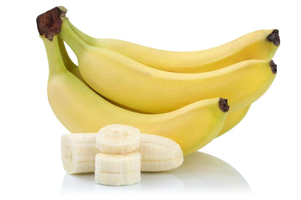 banane uvod