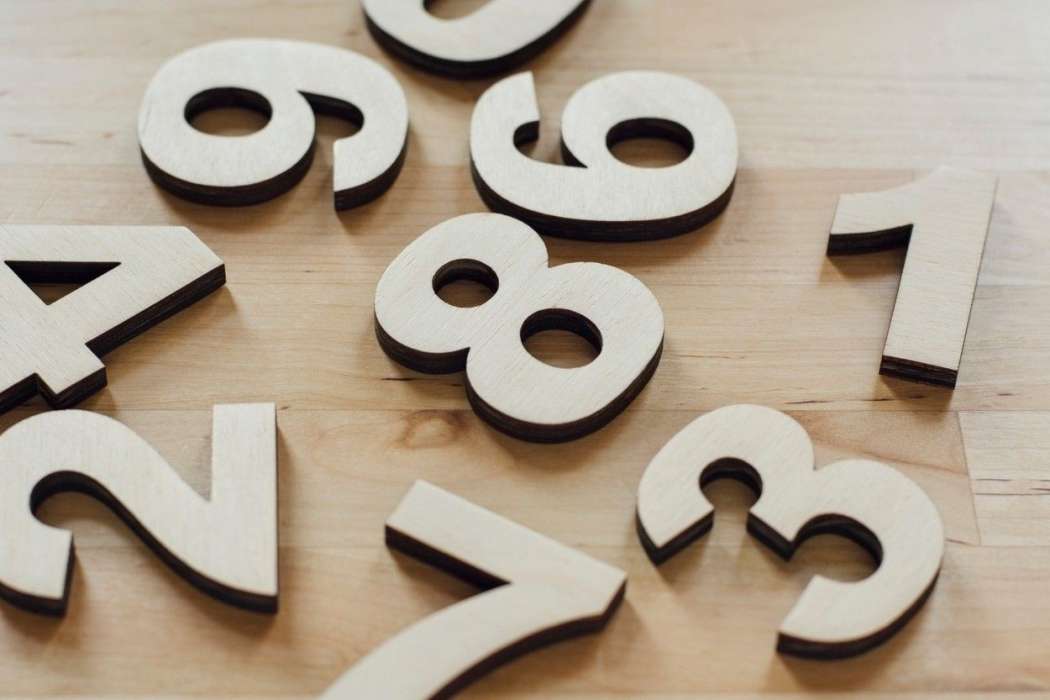 števila, število, numerologija