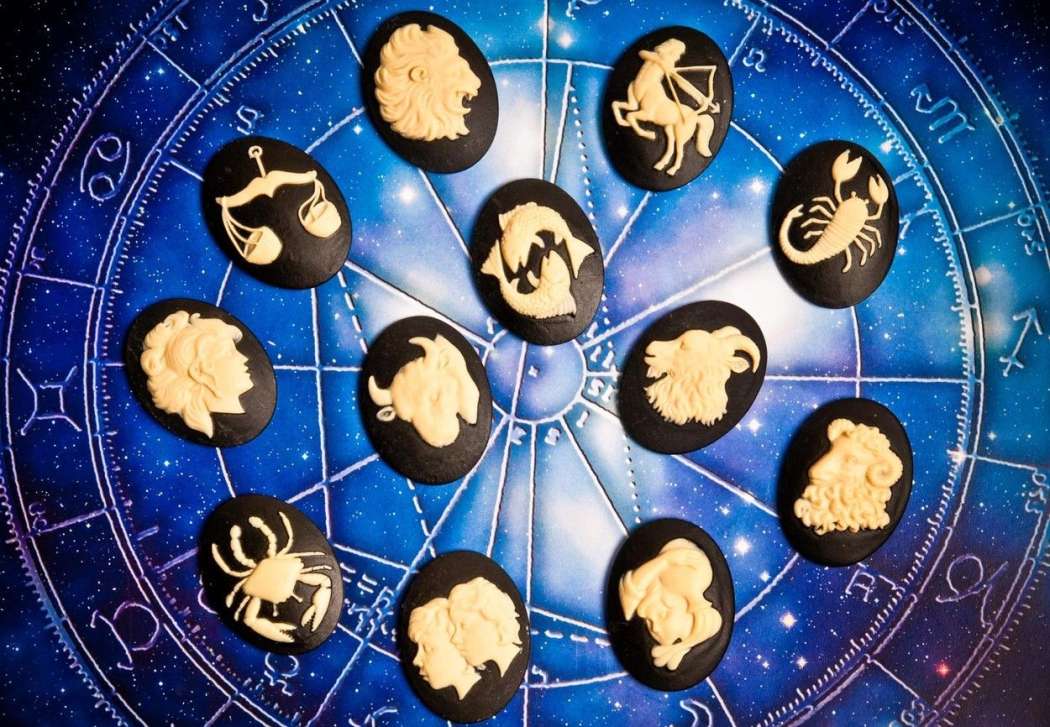 horoskop, nebesna, znamenja, astrologija