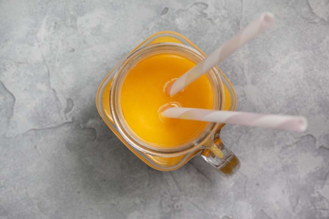 citrusi, pomarančni sok
