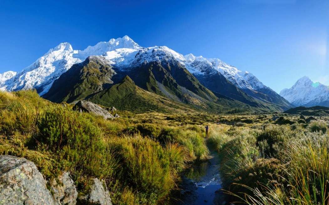 Nova Zelandija