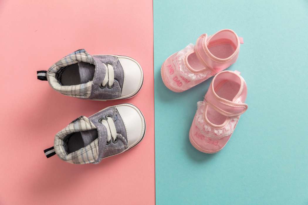 čevlji za dojenčke