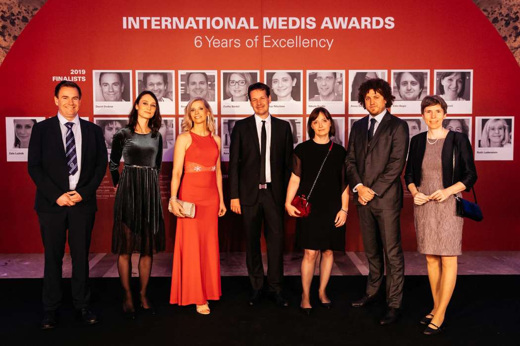 Internationa Medis Awards_slovenski finalisti