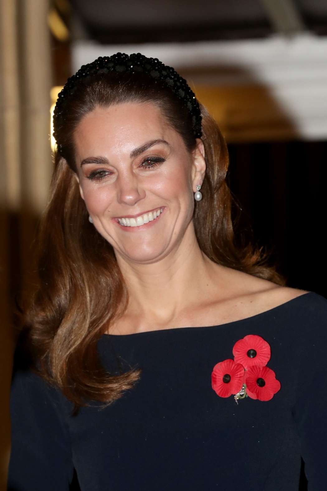 Kate Middleton, november (2)