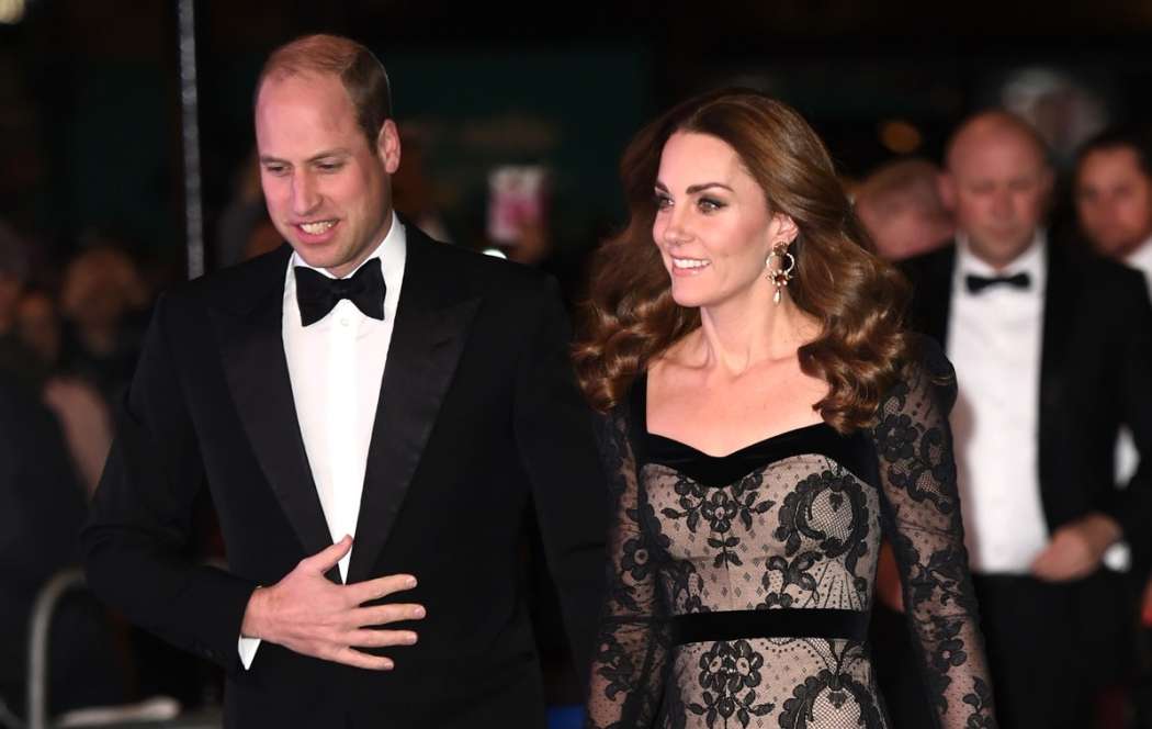 Kate and William (1)