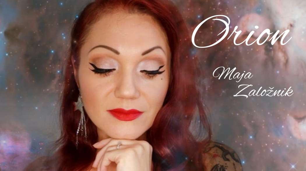 Orion-Maja zaloznik cover photo