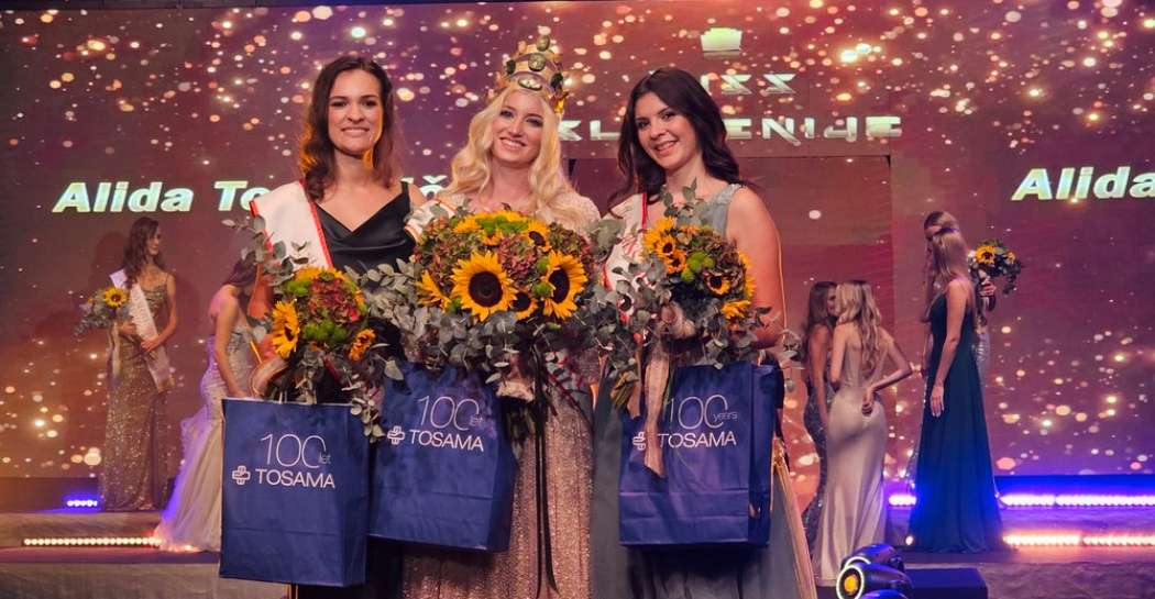 Miss Slovenije 2023