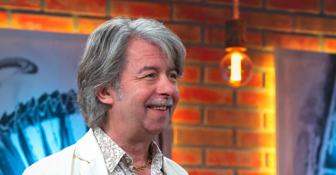 Kadar sem slabe volje, prižgem Veseljaka