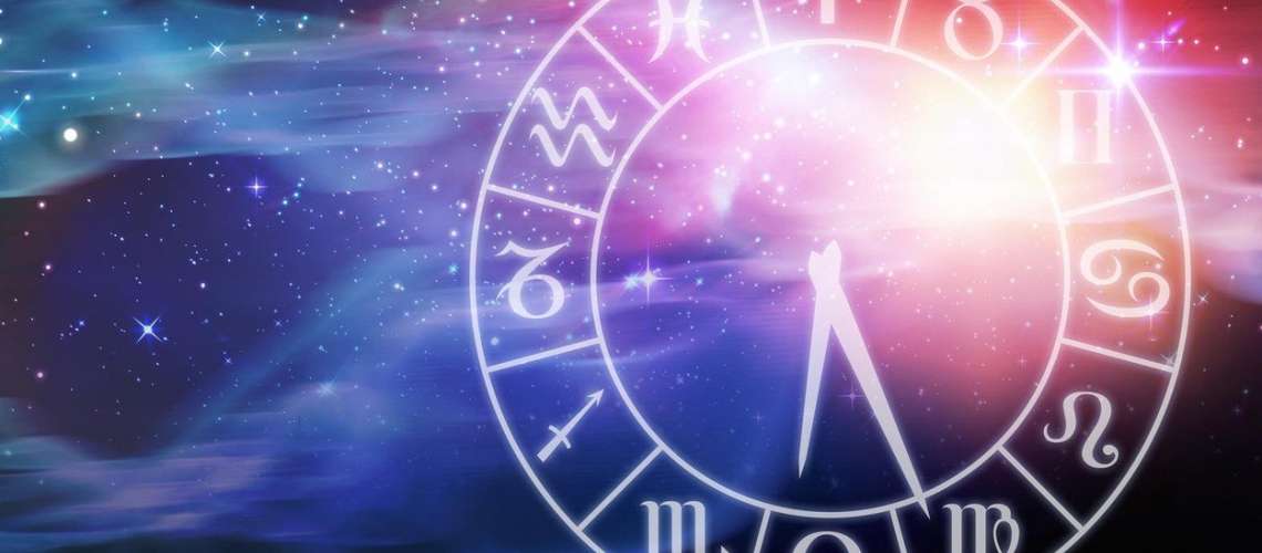 Dnevni horoskop: Vpliv Lune vam prinaša mir in zadovoljstvo.