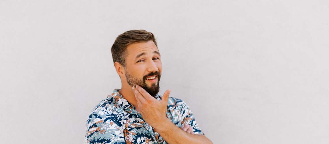 Filip Flisar z novo poslovno potjo