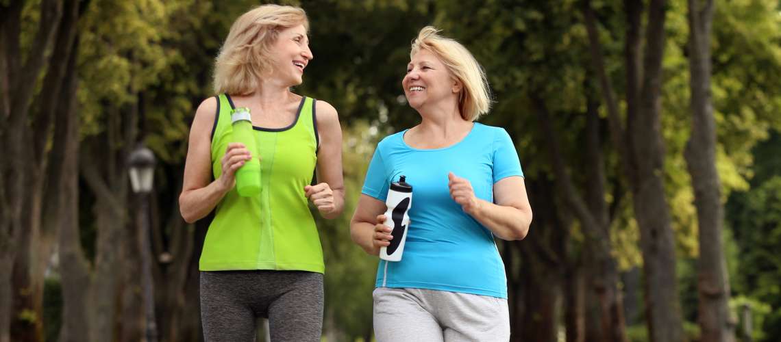 Kako slaba telesna aktivnost vpliva na zdravje?