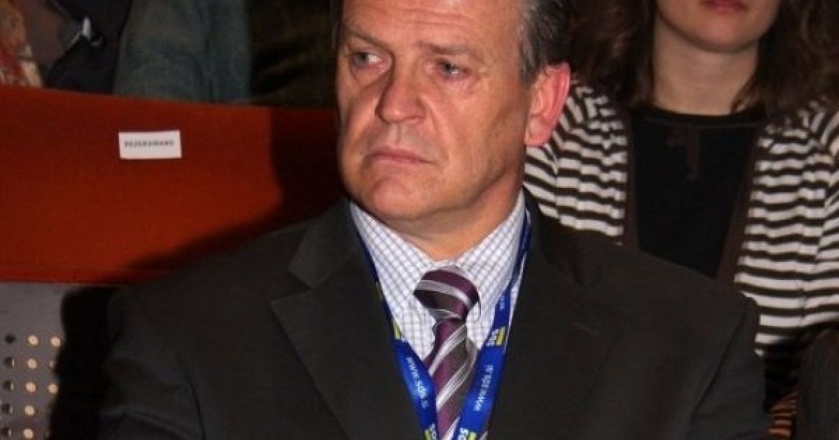 Pavel Rupar izstopil iz SDS - Svet24.si