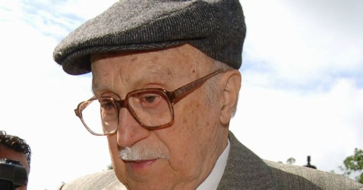 Umrl je Mitja Ribičič - Svet24.si