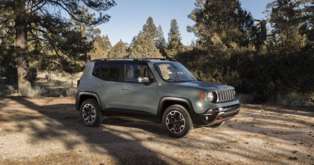 Jeep po italijansko - Svet24.si