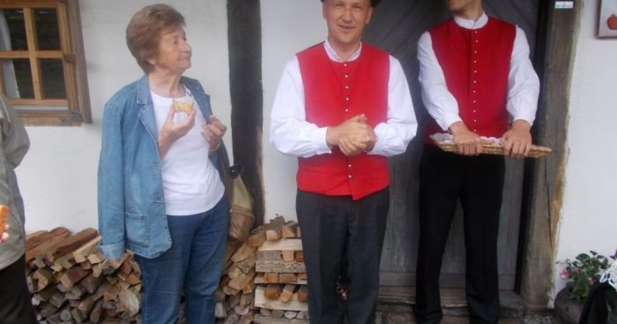 Po prelepi Dolenjski - Svet24.si