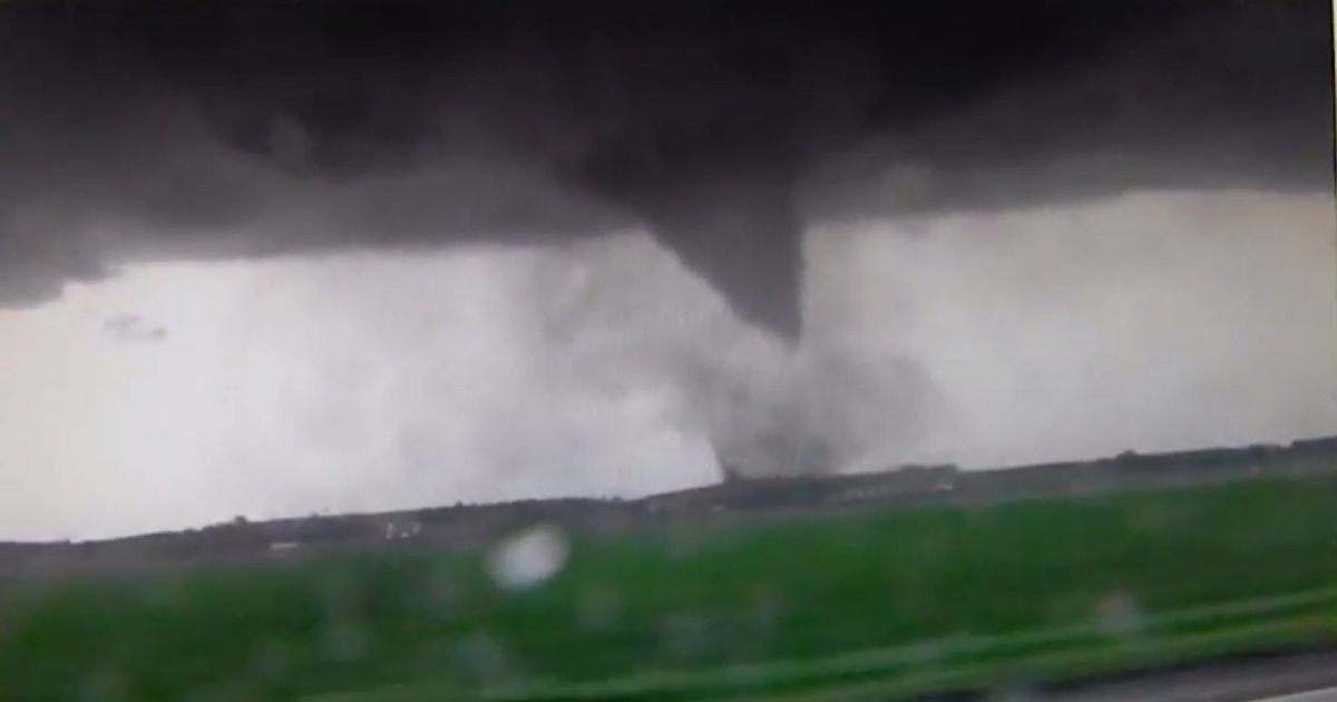 Tornadi Vse Pogostej i V Sloveniji Svet24 si Tornadi Vse Pogostej i V Sloveniji Svet24 si