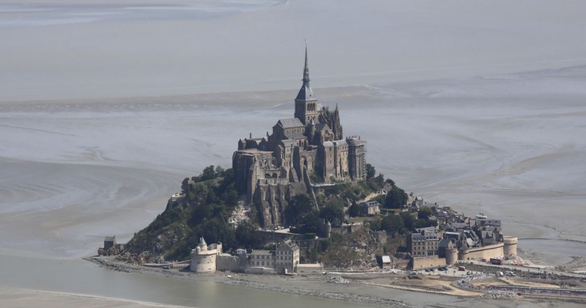 Plime V pričakovanju 'plime stoletja' - Svet24.si