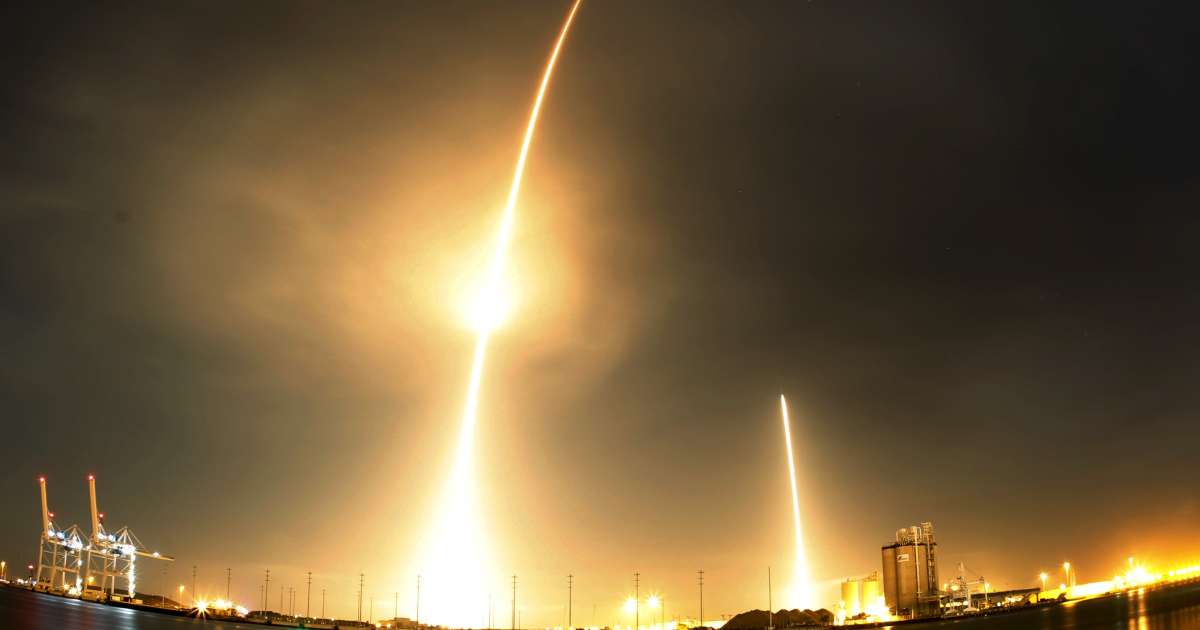 L’atterrissage brutal des Japonais sur la lune