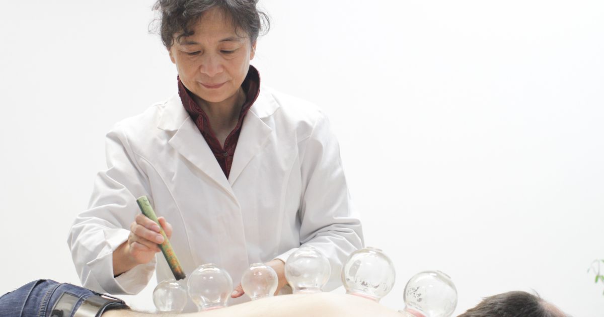 Dr. Lu Li svetuje: kako omiliti težave po menopavzi - Svet24.si