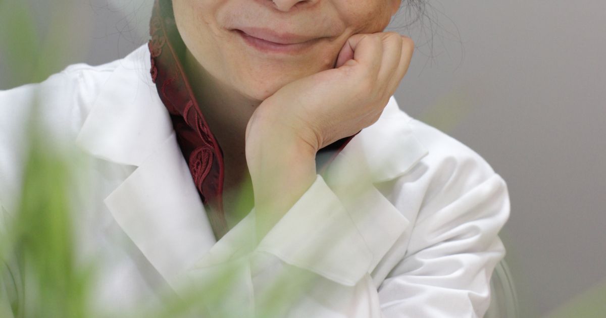 Dr. Lu Li svetuje: diet in razstrupljanja se lotevajmo z glavo - Svet24.si