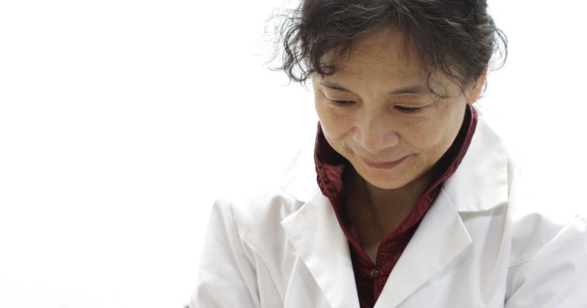 Dr: Lu Li svetuje: Kako iz črne luknje? - Svet24.si