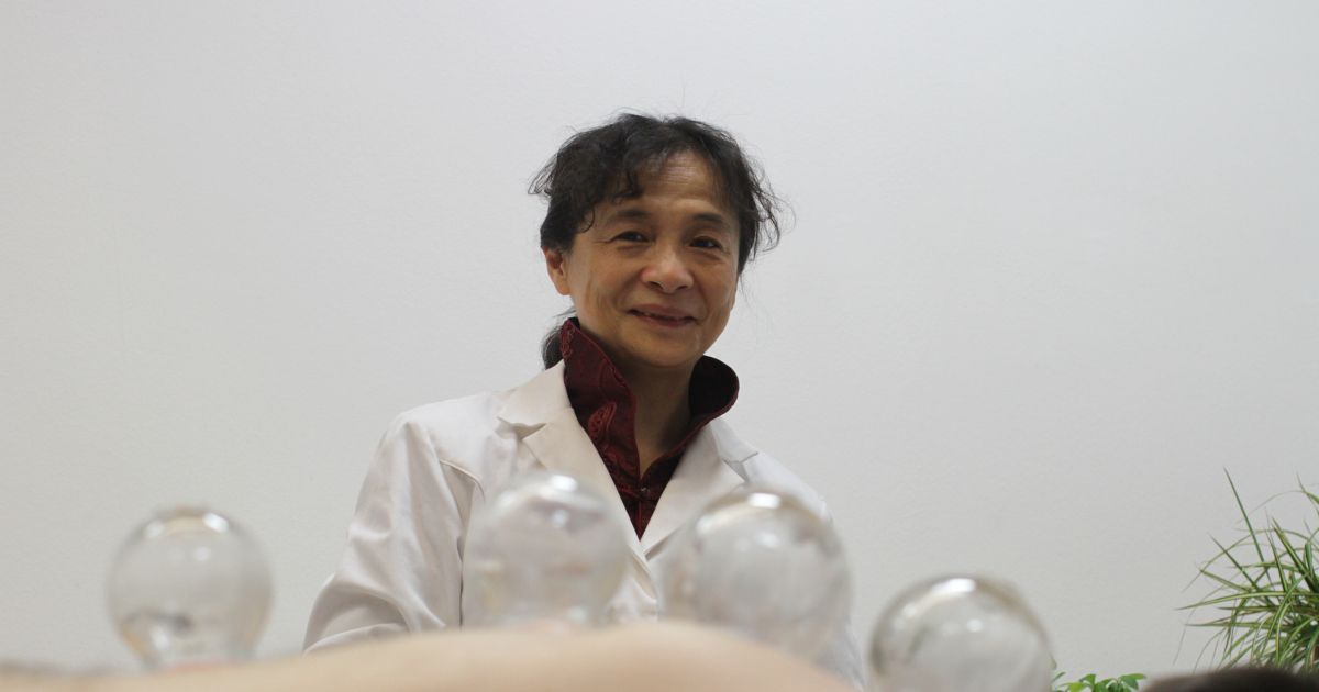 Dr. Lu Li svetuje: Kako olajšati težave z dihanjem - Svet24.si