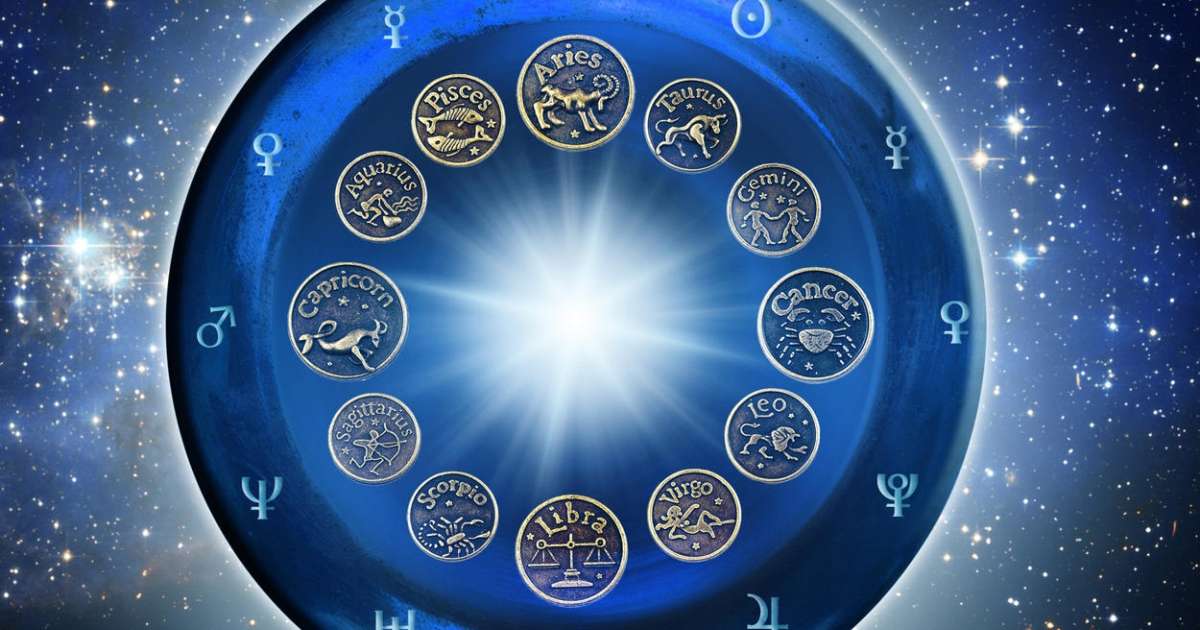 Horoskop Za Petek, 24. Marca - Novice Svet24