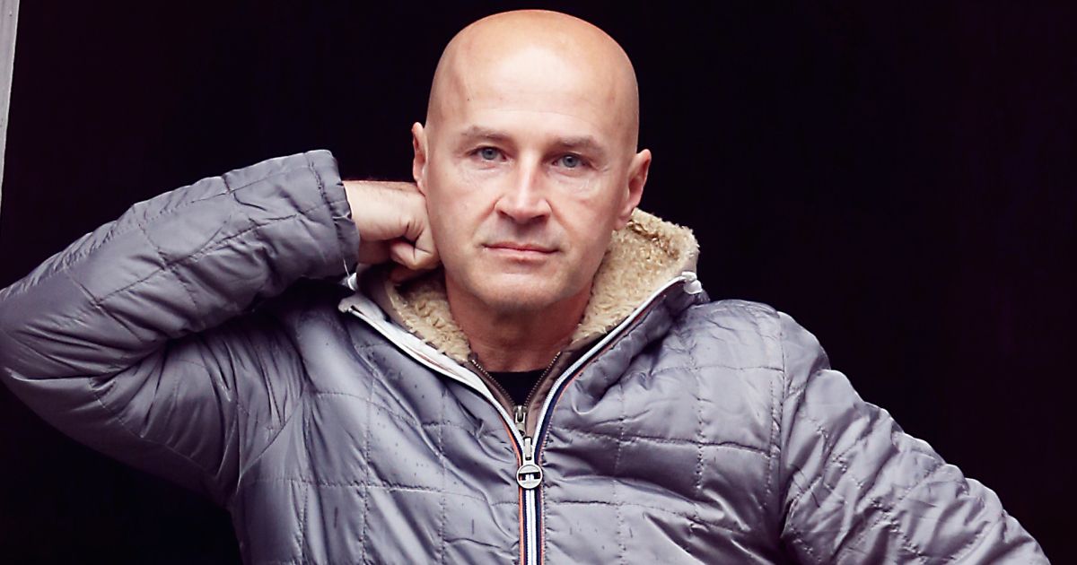 Miran Rudan Miran Rudan še pred kratkim s sinovoma, zdaj čisto sam - Svet24.si