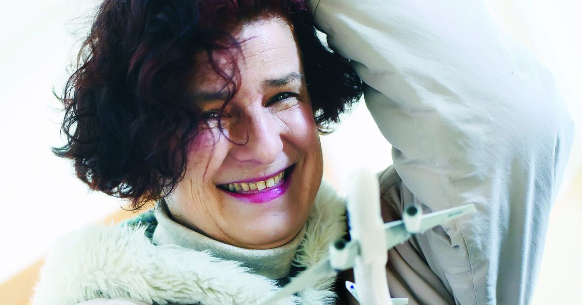 Ustavite, jaz grem ven! - Svet24.si