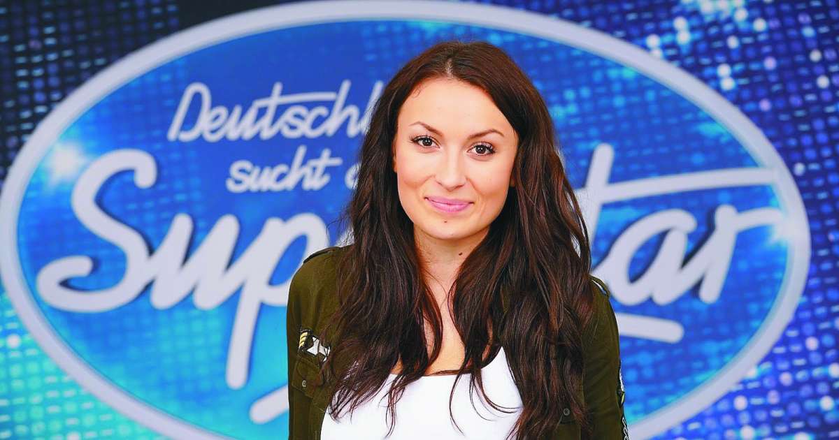 Slowenischer Star in der deutschen Sendung: Träume dein Leben und lebe deine Träume