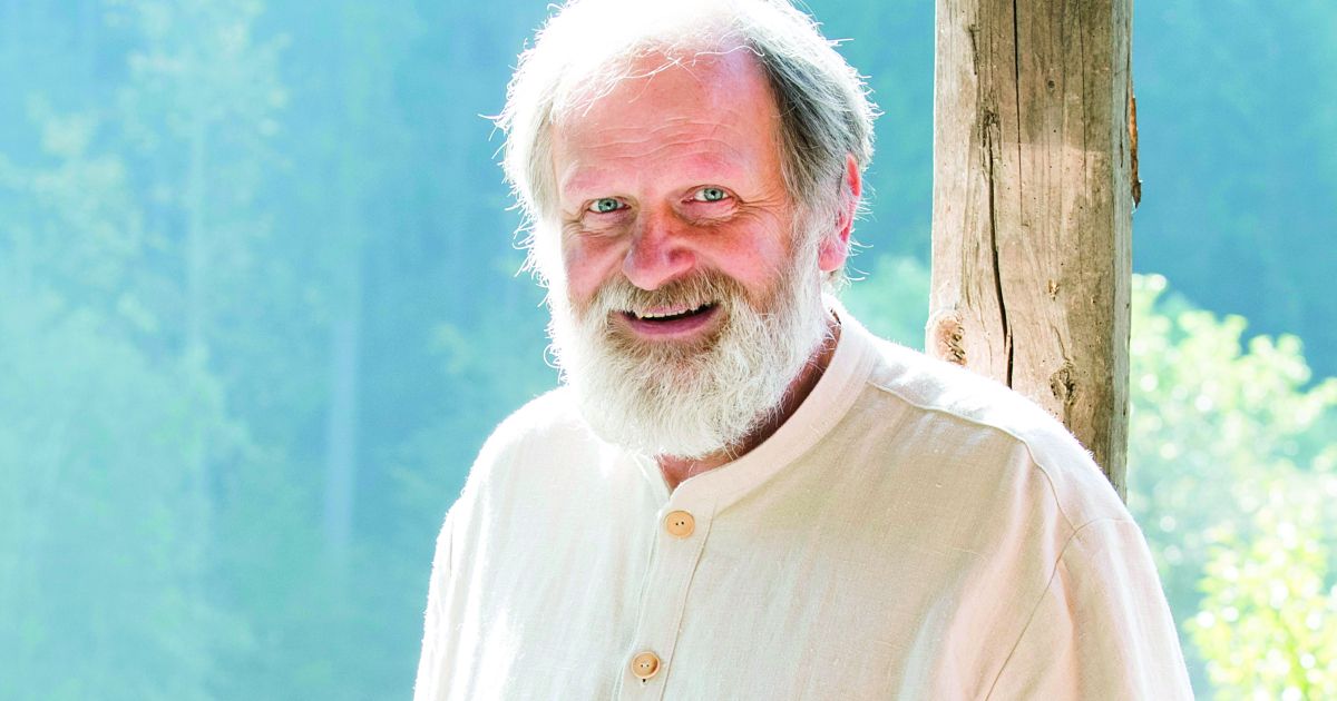 Hudič se boji smeha - Svet24.si