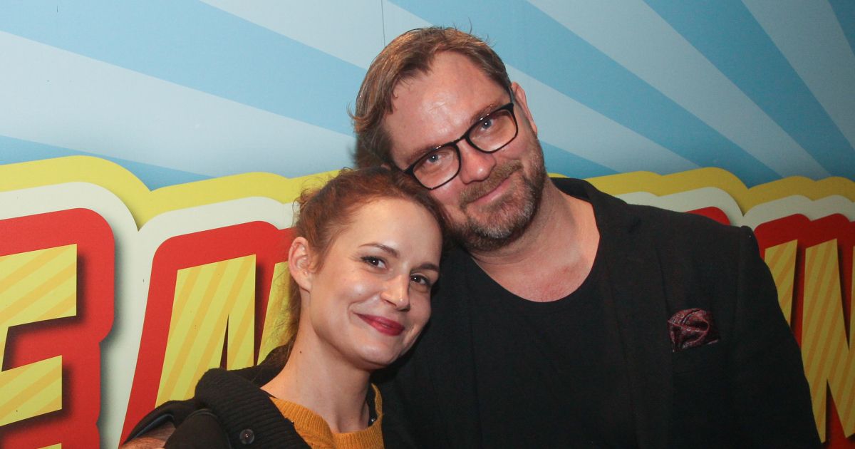 Jurij Zrnec obožuje živali - Svet24.si