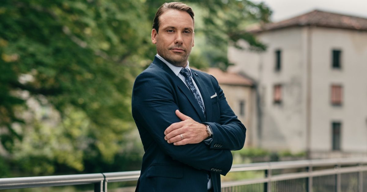 Robert Robič 'Robert' v resnici dobrosrčen in dobrodelen - Svet24.si