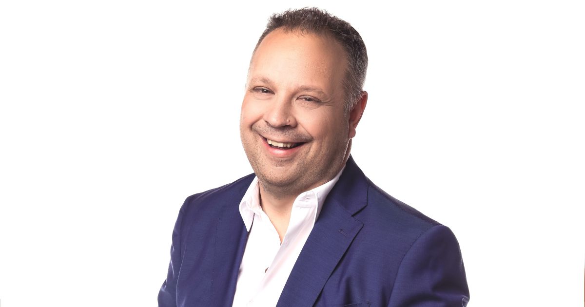 Na koncu ti bo morda ritko obrisal medicinski brat, ki je gej, lastni ...