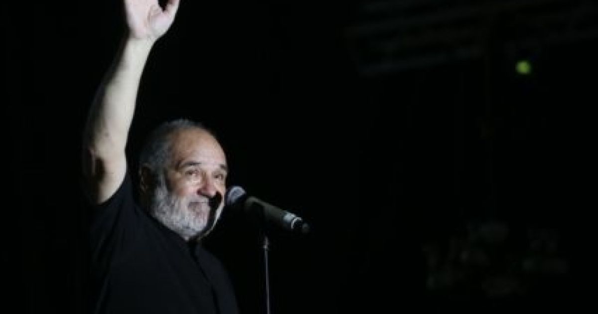 Zbogom, Panonski mornar! Novice Svet24