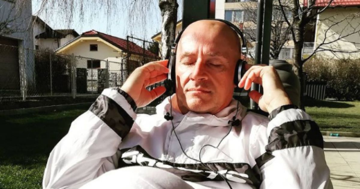 Miran Rudan Miran Rudan nam je izdal, kako nastajajo glasbene uspešnice - Svet24.si