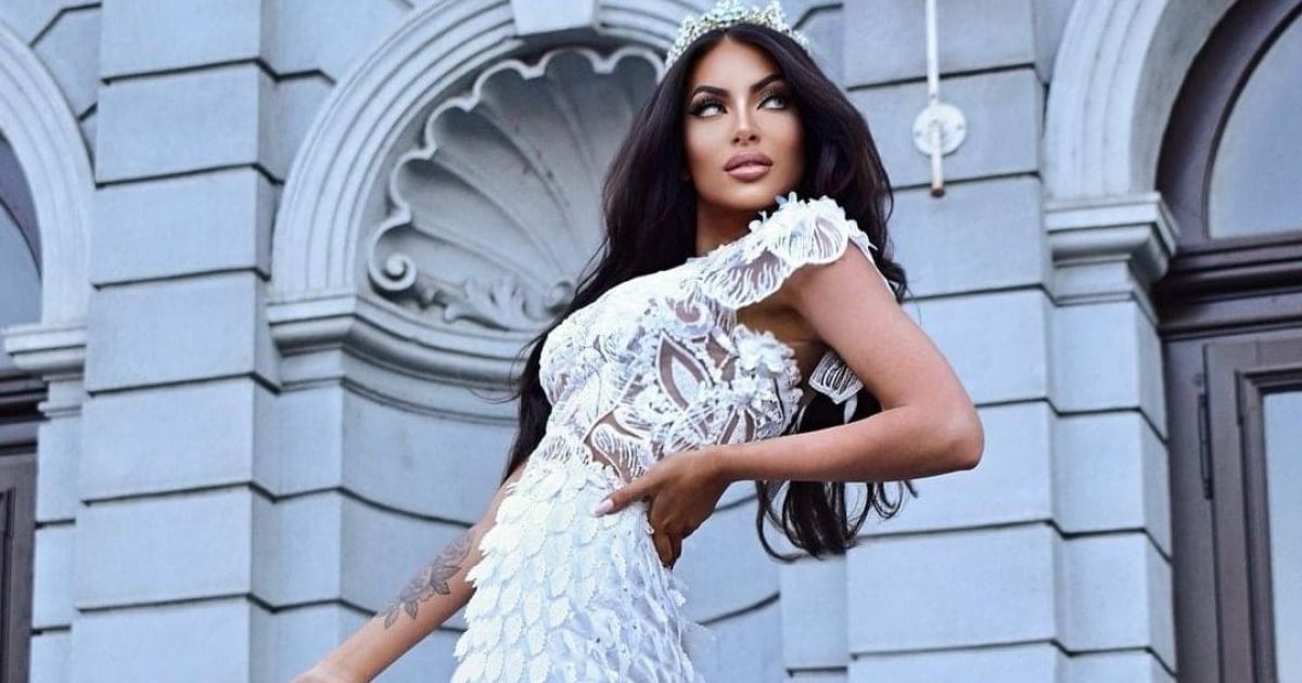 Hana Rodić Takole je Hana Rodić shujšala 12 kilogramov - Svet24.si