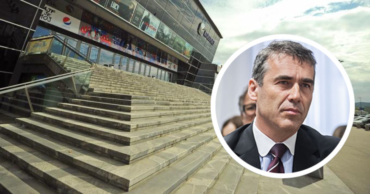 Bogataš Racman Necenzurirano razkriva: Tako Racman rešuje nepremičnine pred upniki ...