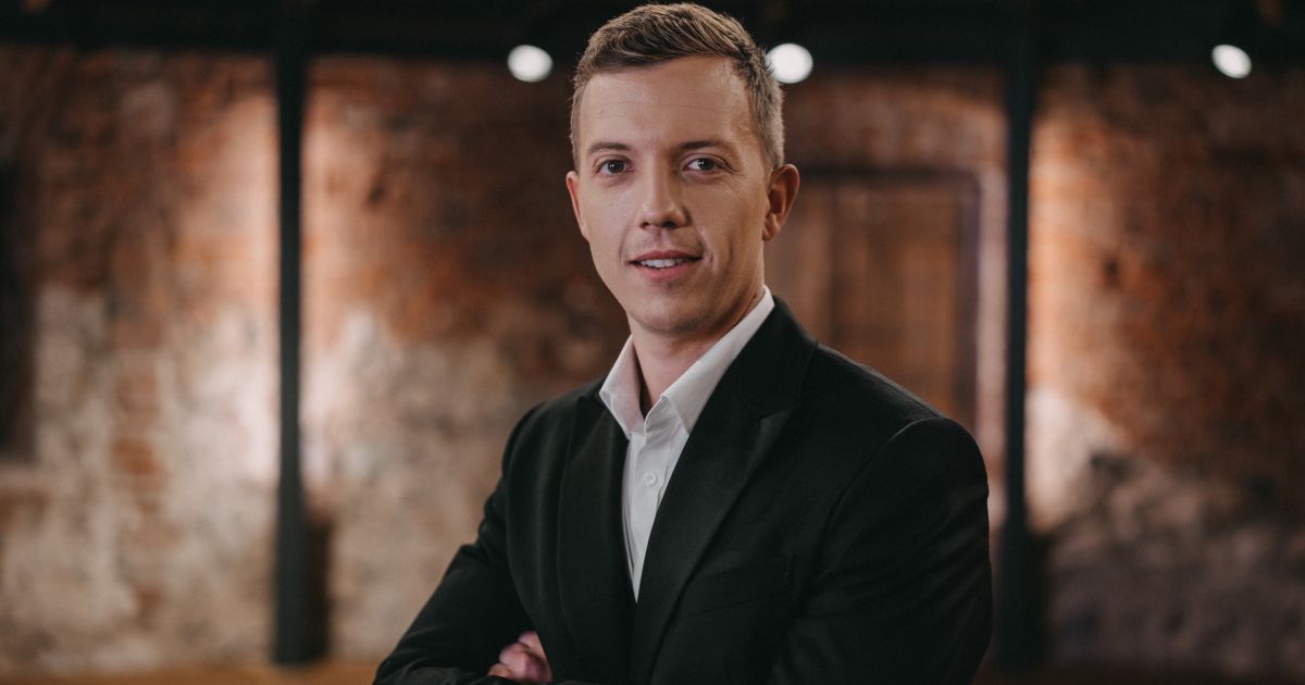 Novi Kvatropirec je Albin Jordan; že prva skupna pesem - Svet24.si