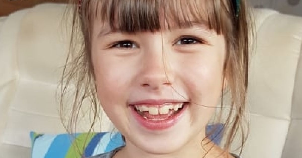  izginila je njegova 10-letna sestrična Julija – Reporter