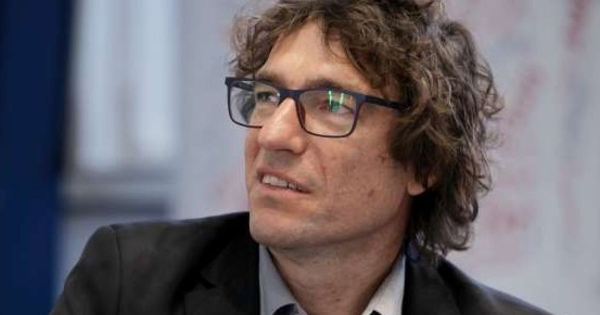 Gen energijo bo vodil Dejan Paravan - Svet24.si