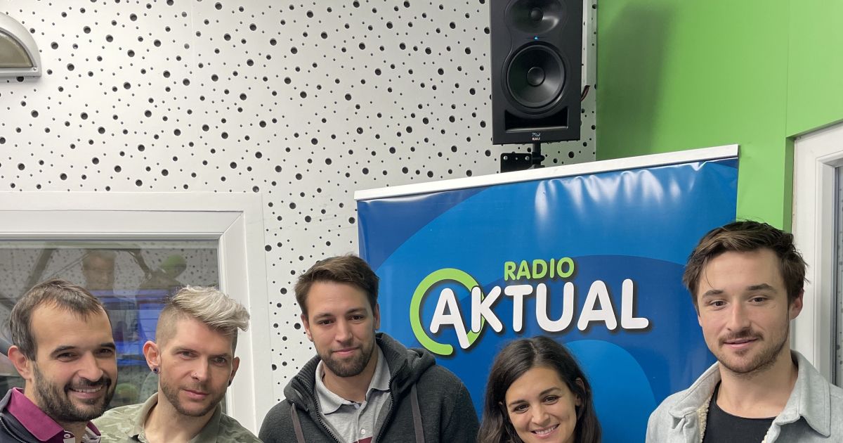 Radio Aktual Ekipa SN In HK S Olimpija Za Malega Urbana Svet24 si
