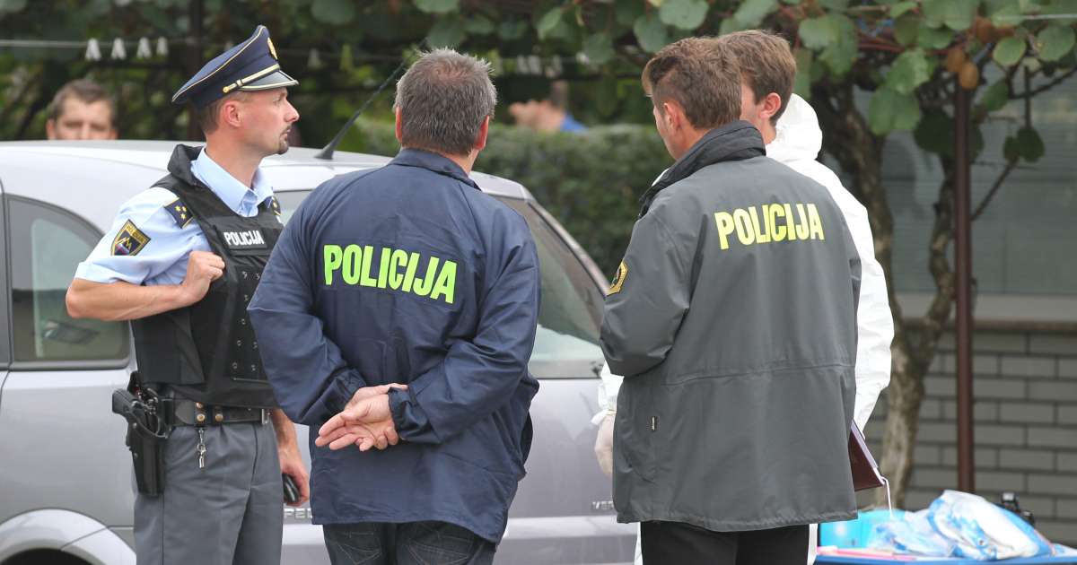 Die NPU hat eine kriminelle Gruppe zerschlagen, die in Dolenjski mit der illegalen Zigarettenproduktion ein Vermögen gemacht hat
