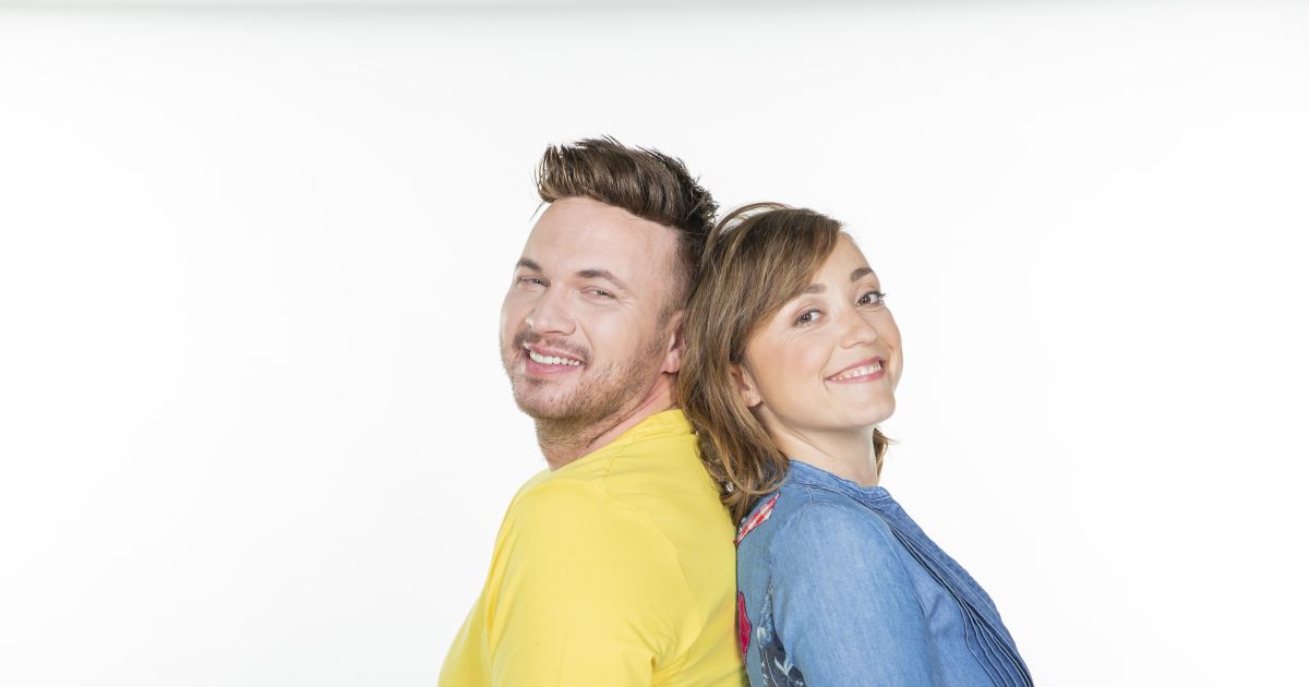 Sta Anja Ram ak In Robert Ro kar V Resnici Sploh Prijatelja Svet24 si sta-anja-ram-ak-in-robert-ro-kar-v-resnici-sploh-prijatelja-svet24-si