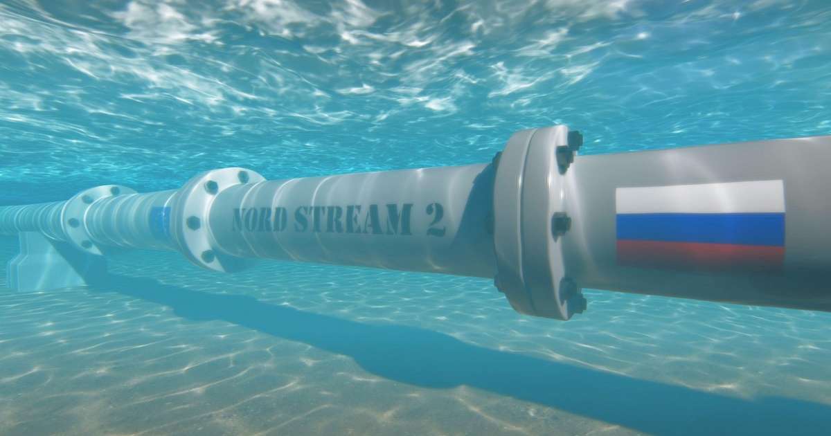 Neben dem einzigen unbeschädigten Rohr der Nord Stream-Gaspipelines wurde ein ungewöhnliches „röhrenförmiges Objekt“ beobachtet