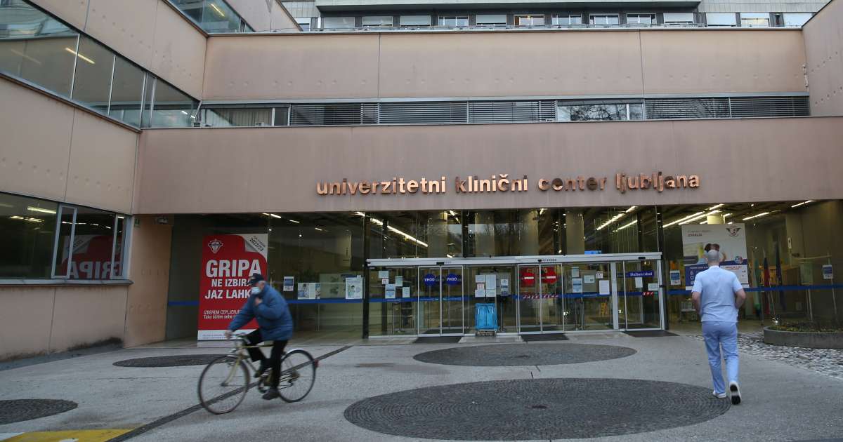 La chirurgie cardiaque des enfants à l’UKC Ljubljana a perdu un expert de premier plan