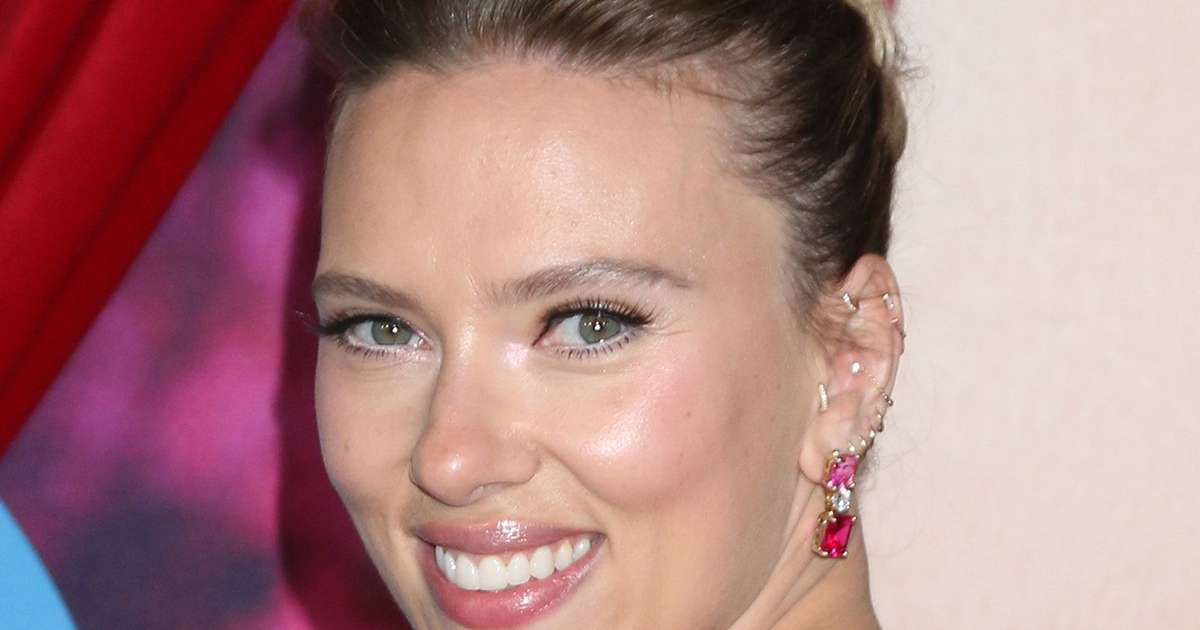 Scarlett Johansson revelou porque não usa as redes sociais