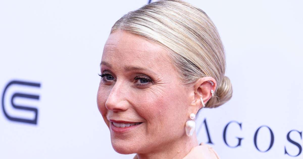 Gwyneth Paltrow darüber, wie Brad Pitt und Ben Affleck im Bett sind